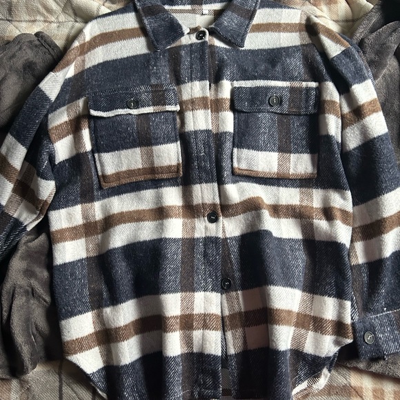 Thick sweter - Picture 1 of 4